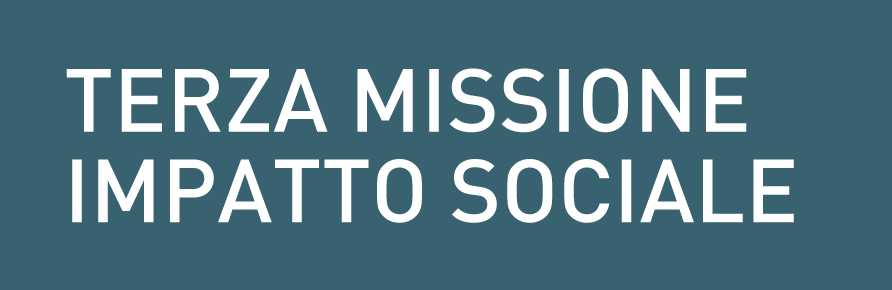 Logo Terza Missione