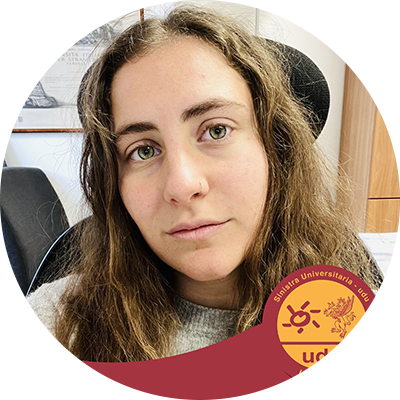 Veronica Chill&egrave;