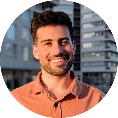 Josu&eacute; Gabotti