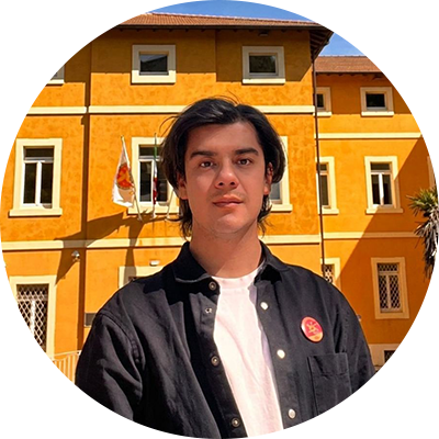 Max Maycol Doria