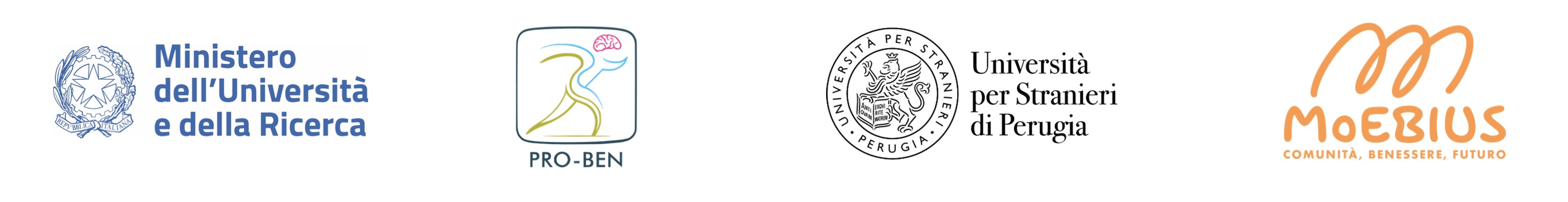 Ministero dell'Università e della Ricerca | PRO-BEN