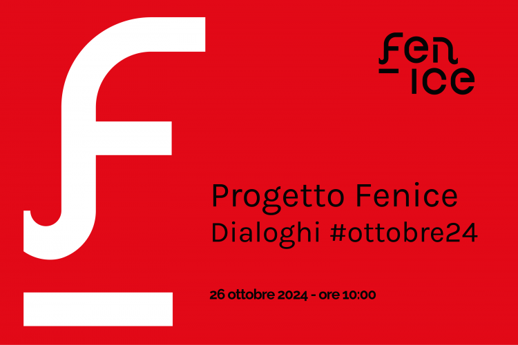 logo del progetto Fenice