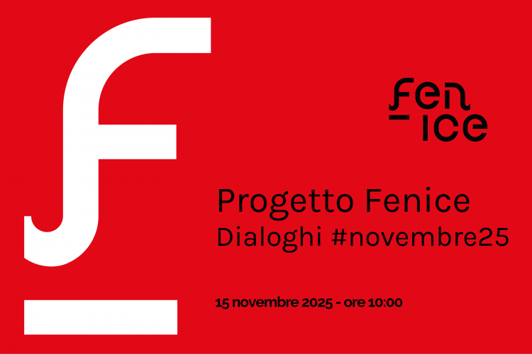 logo del progetto Fenice