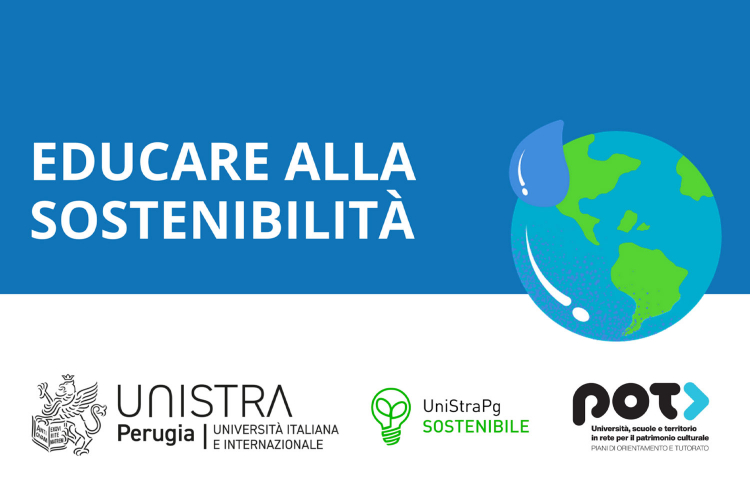 Educare alla sostenibilit&agrave;