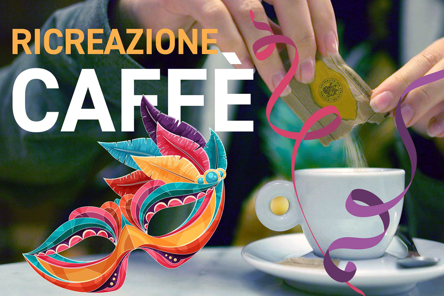 Tazzina di caffè