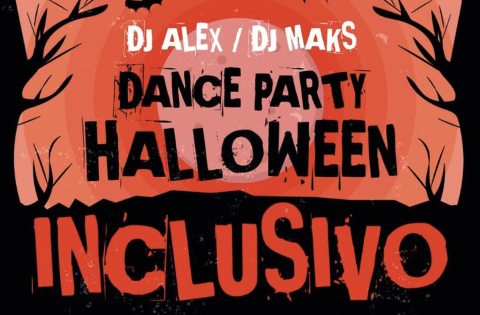 Halloween inclusif