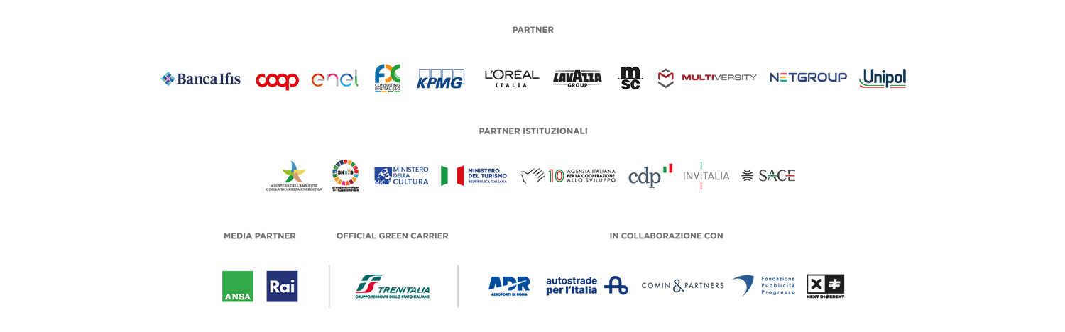 loghi partner 