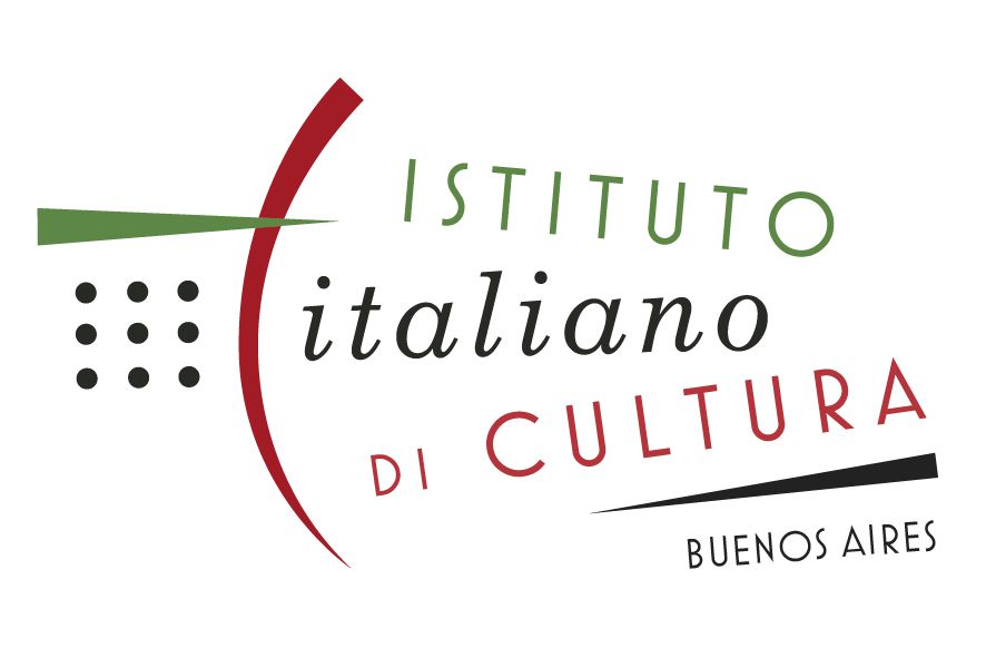logo dellIstituto Italiano di Cultura di Buenos Aires