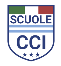 logo della scuola italiana De Amicis di Buenos Aires
