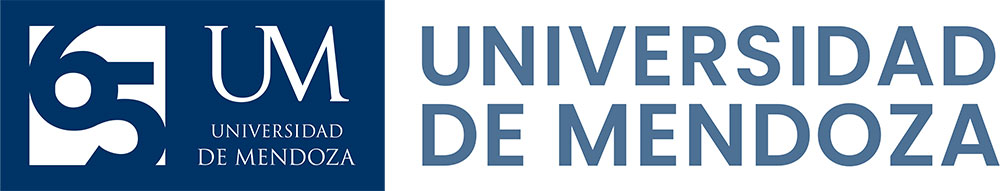 logo dell'Universit&agrave; di Mendoza