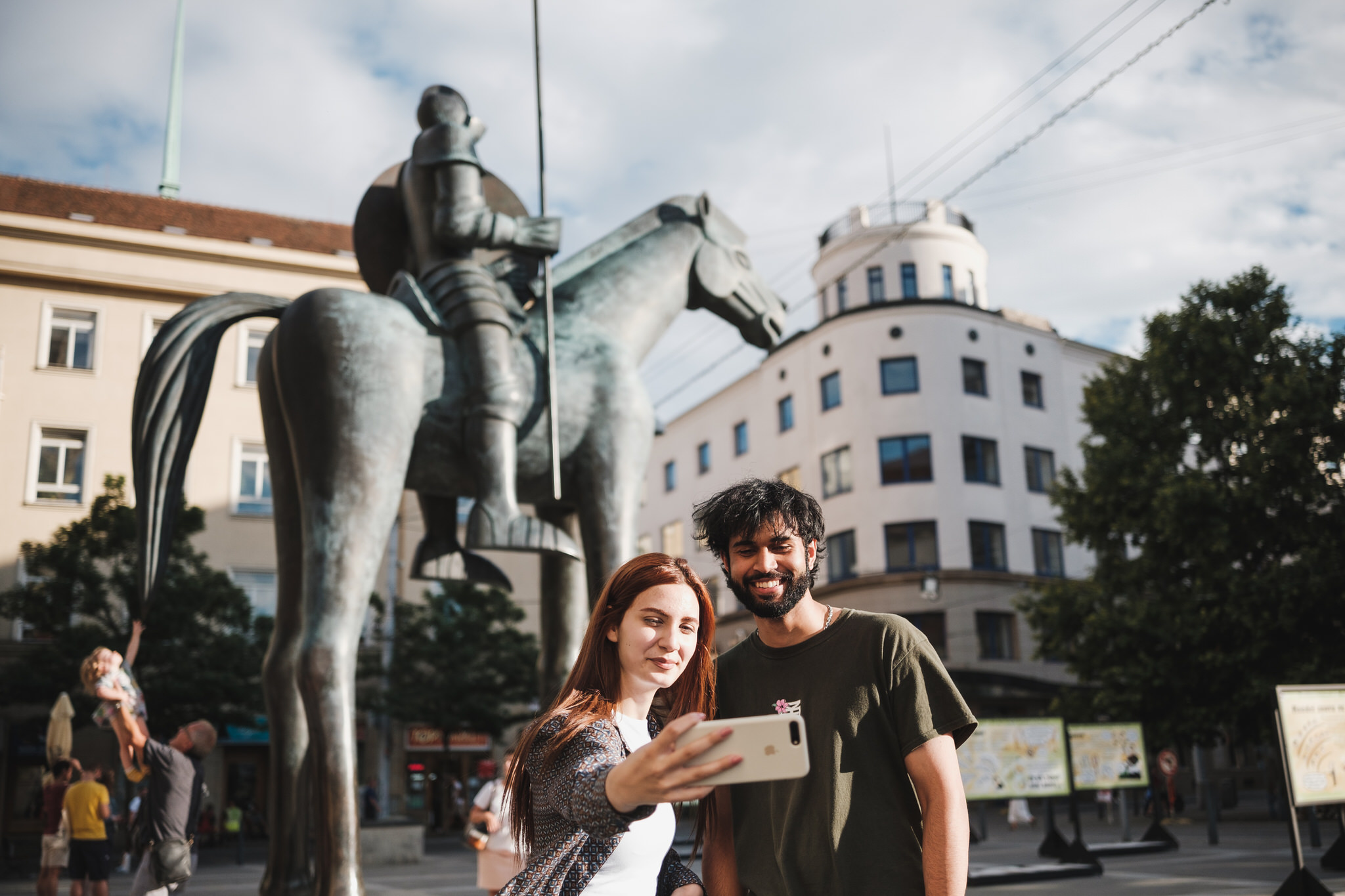 Masaryk University Summer Schools