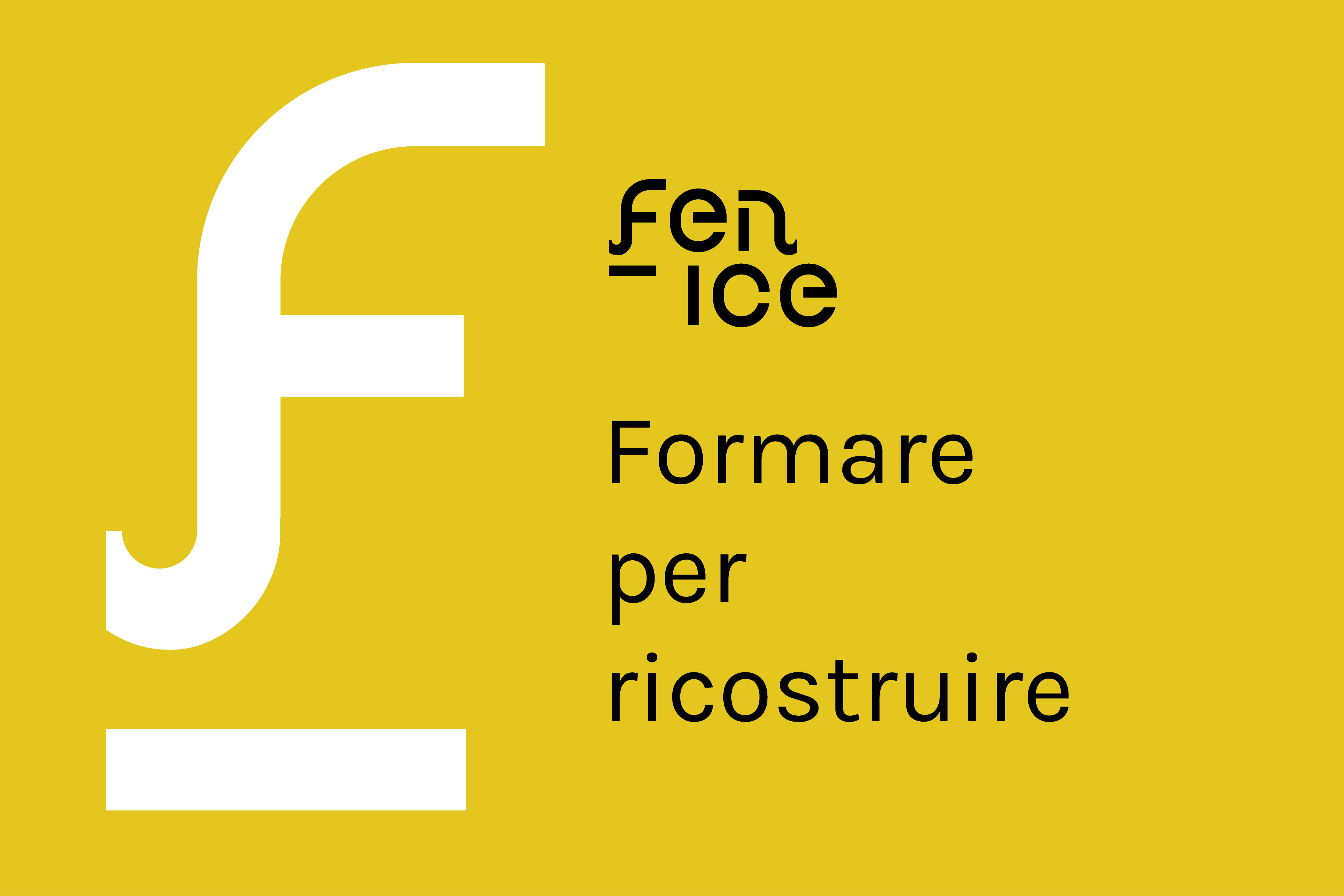 logo fenice