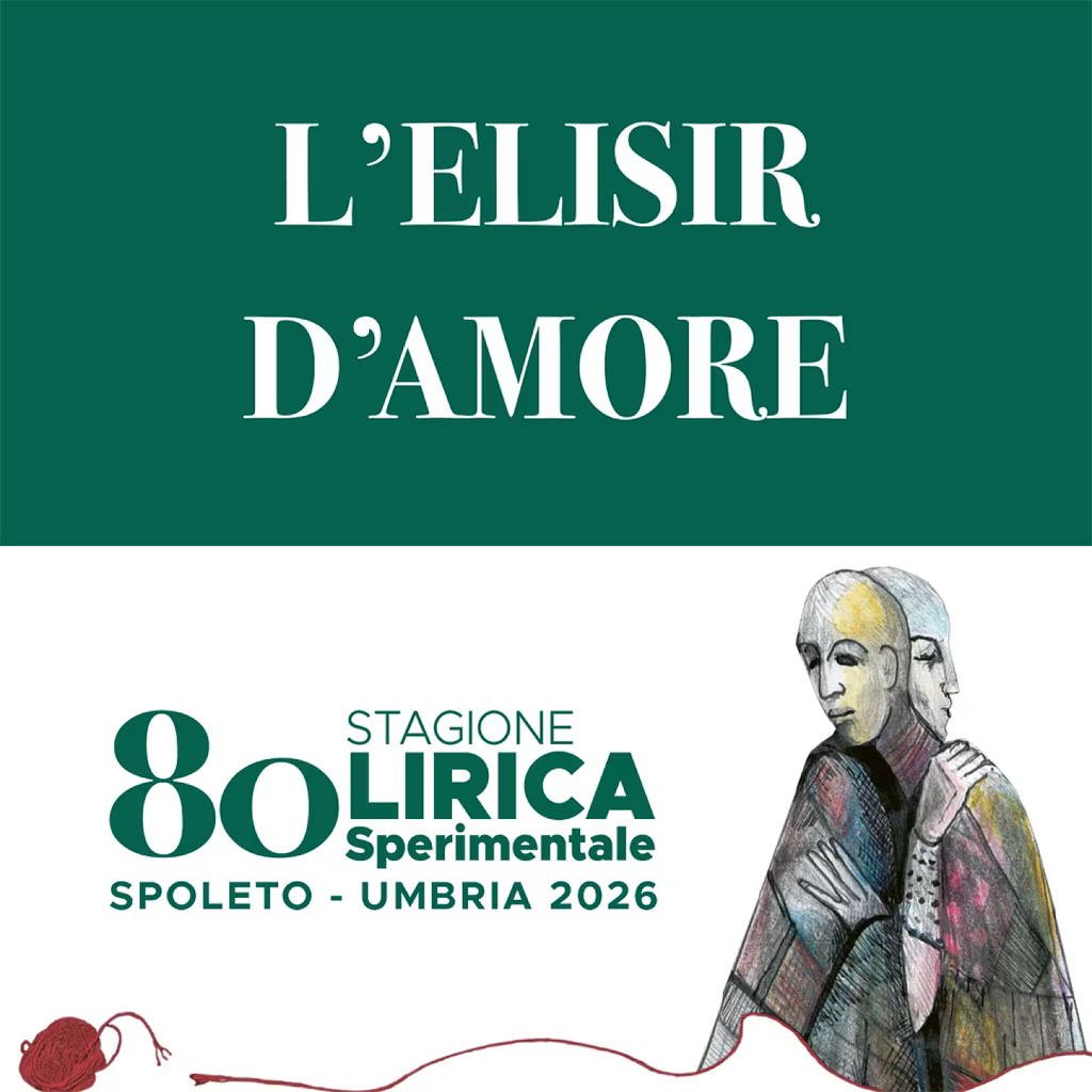"L'elisir d'amore"
