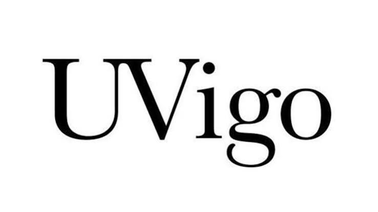 Universidad de Vigo
