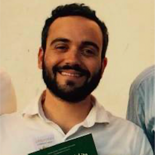 Alessandro Albanese Ginammi