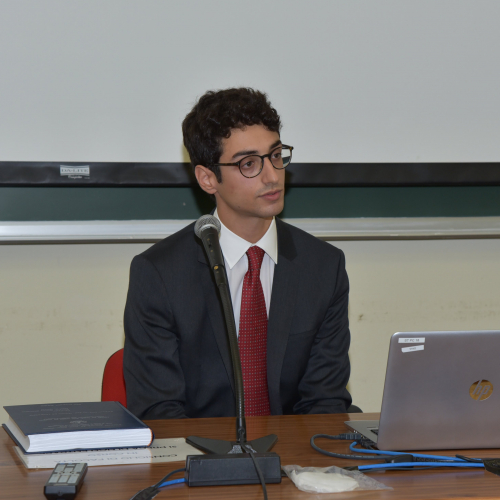 Giovanni Battista Bronzini