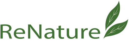 Logo ReNature