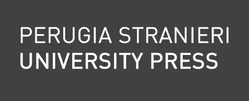 Logo di Perugia Stranieri University Press