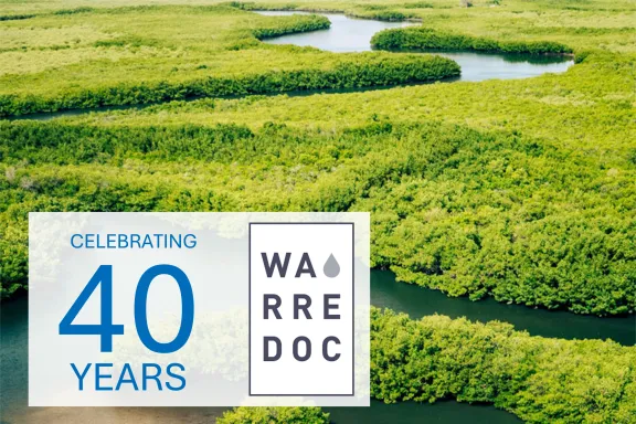 celebrating 40 years