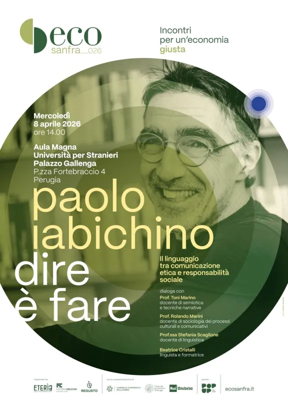 locandina dell'evento