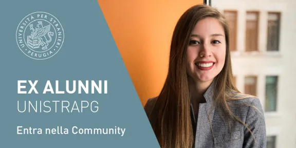 Entra nella community!