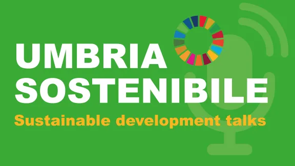 UmbriaSostenibile podcast