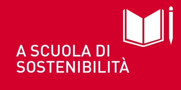 A scuola di sostenibilit&agrave;