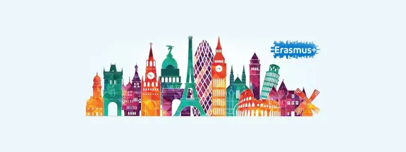 Erasmus +