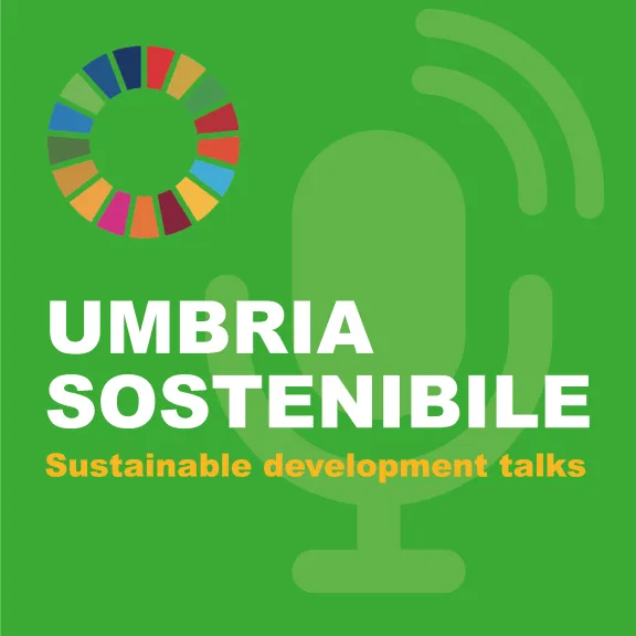 UmbriaSostenibile podcast