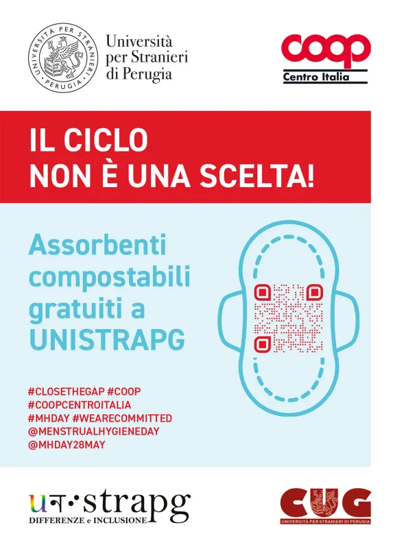 Il ciclo non &egrave; una scelta!