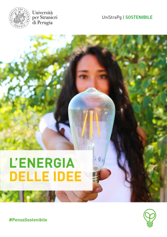 L'energia delle idee