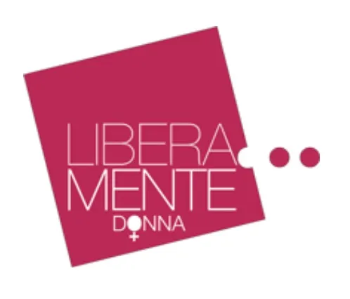 logo Liberamente donna