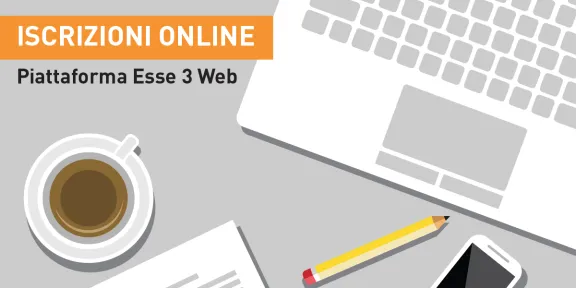 Iscrizioni online