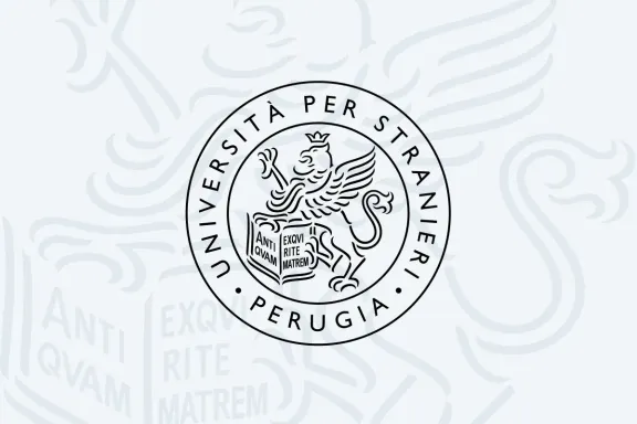 logo dell'Ateneo