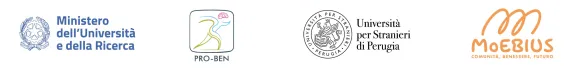 loghi dei partner