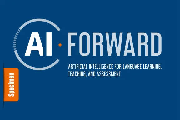 Copertina del documento AI-Forward Declaration 2026