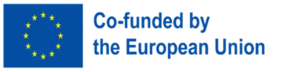 Co-funded Co-funded by the European Union